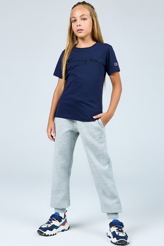 T-shirt - Bleu marine