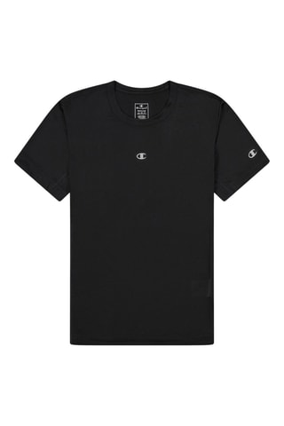 T-shirt Noir