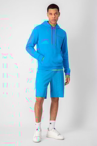 Sweat à capuche Ciel