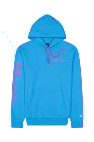 Sweat à capuche Ciel