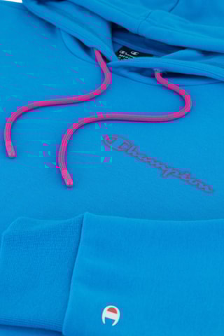 Sweat à capuche Ciel