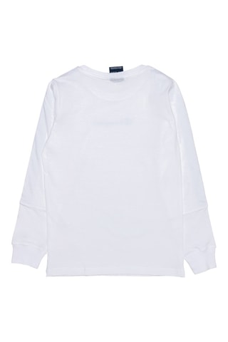 Sweat  Blanc et noir