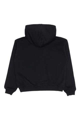 Sweat à capuche - Noir