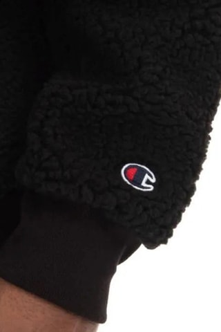 Sweat à capuche - Noir