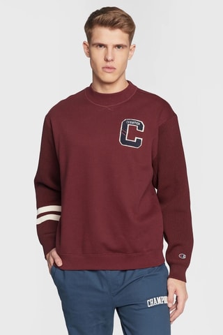 Sweat - Bordeaux