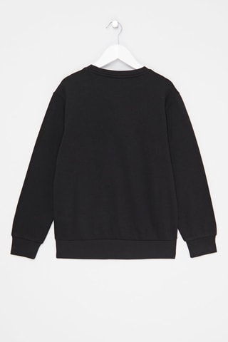 Sweat American Classics Noir