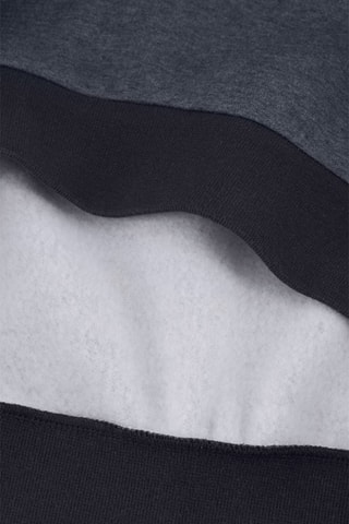 Sweat à capuche Champion Athletics Bleu marine