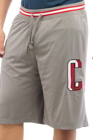 Bermuda - Gris clair