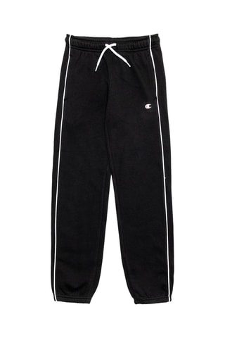 Sweat et pantalon - Noir et blanc