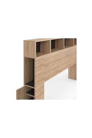 Tête de lit Léo - 165 x 105 x 20 cm