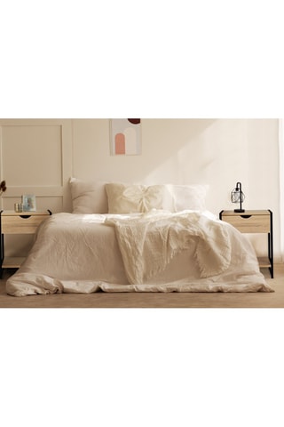 Tables de chevets Memphis 1 tiroir - lot de 2