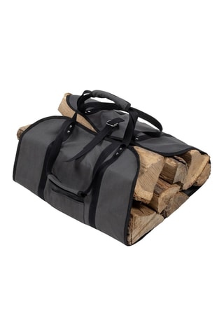 Bolsa de transporte para troncos - 114 x 50 cm
