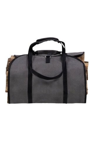Bolsa de transporte para troncos - 114 x 50 cm