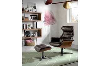 Apoio para os pés 
Preto