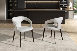 Cadeira - 55 x 58 x 77 cm