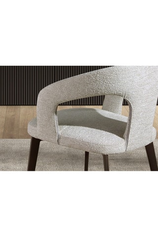 Cadeira - 55 x 58 x 77 cm