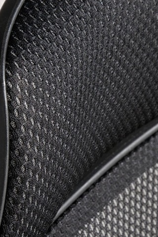 Cadeira de escritório Preto