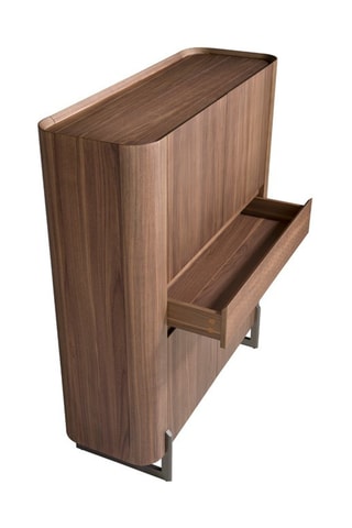 Móvel 4 portas - Natural