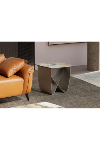 Mesa de apoio - 50 x 50 x 50 cm