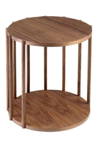 Mesa de apoio Natural