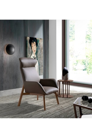 Mesa de apoio Natural