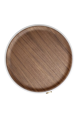 Mesa de apoio - 50 x 50 x 50 cm