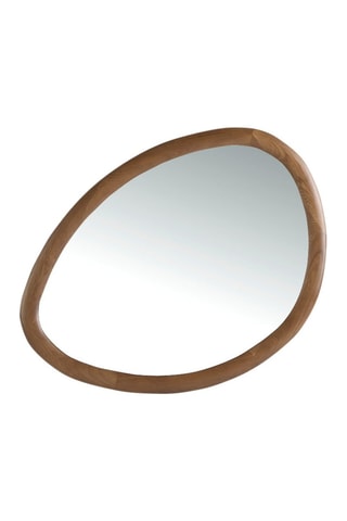  Espelho - Natural 