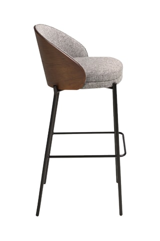 2 bancos de bar- 53 x 98 x 51 cm