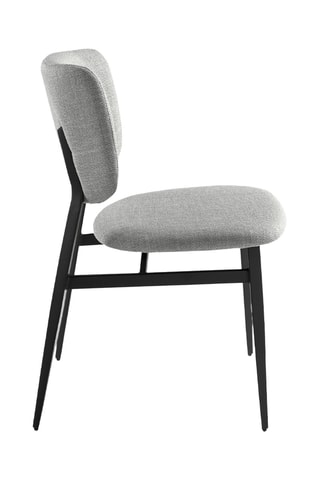 2 cadeiras - 48 x 83 x 60 cm