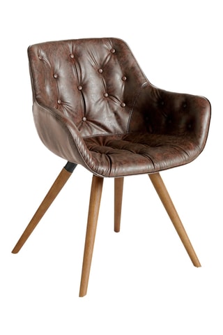 2 cadeiras giratórias - 65 x 78 x 46 cm