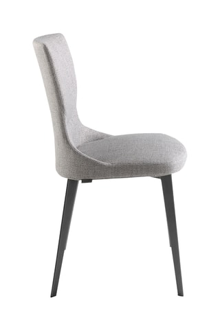 2 cadeiras - 45 x 84 x 57 cm