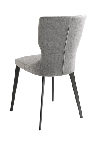 2 cadeiras - 45 x 84 x 57 cm