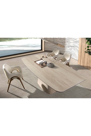 2 cadeiras - 60 x 80 x 60 cm 