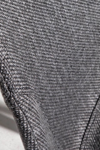 2 cadeiras giratórias - 53 x 78 x 59 cm