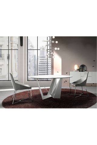 2 cadeiras - 50 x 91 x 61 cm