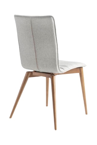 2 cadeiras - 49 x 90 x 56 cm