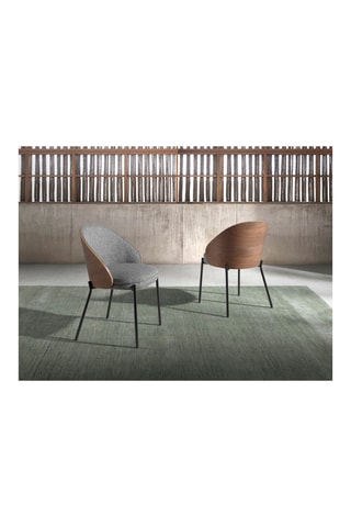 2 cadeiras - 54 x 75 x 54 cm