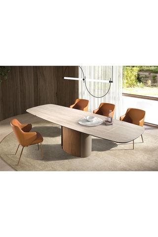 2 cadeiras em madeira - 180 x 90 x 42 cm