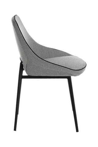 2 cadeiras - 52 x 80 x 56 cm