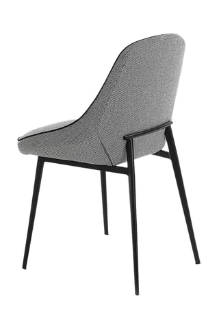 2 cadeiras - 52 x 80 x 56 cm