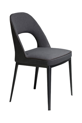 2 cadeiras - 47 x 80 x 50 cm