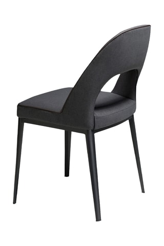 2 cadeiras - 47 x 80 x 50 cm