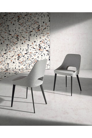 2 cadeiras - 50 x 50 x 81 cm