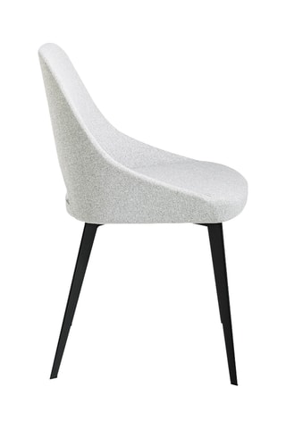 2 cadeiras - 50 x 50 x 81 cm