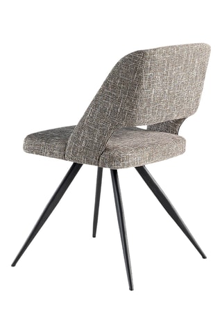 2 cadeiras - 82 x 61 x 53 cm