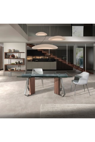 2 cadeiras - 51 x 79 x 56 cm