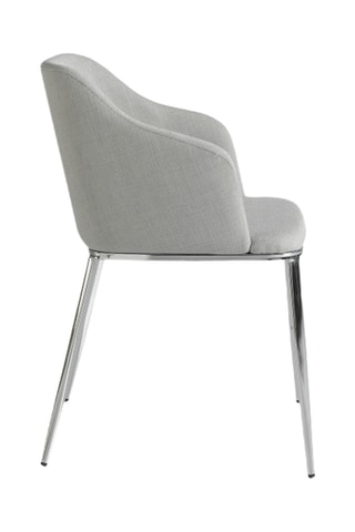 2 cadeiras - 51 x 79 x 56 cm