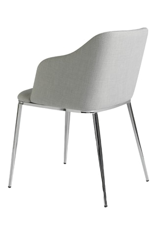 2 cadeiras - 51 x 79 x 56 cm