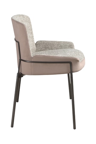 2 cadeiras - 58 x 76 x 54 cm