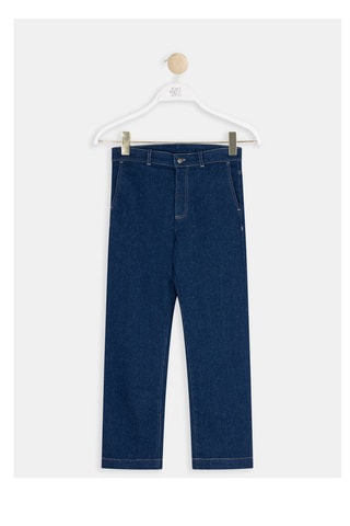 Jeans Palaty - Blauw